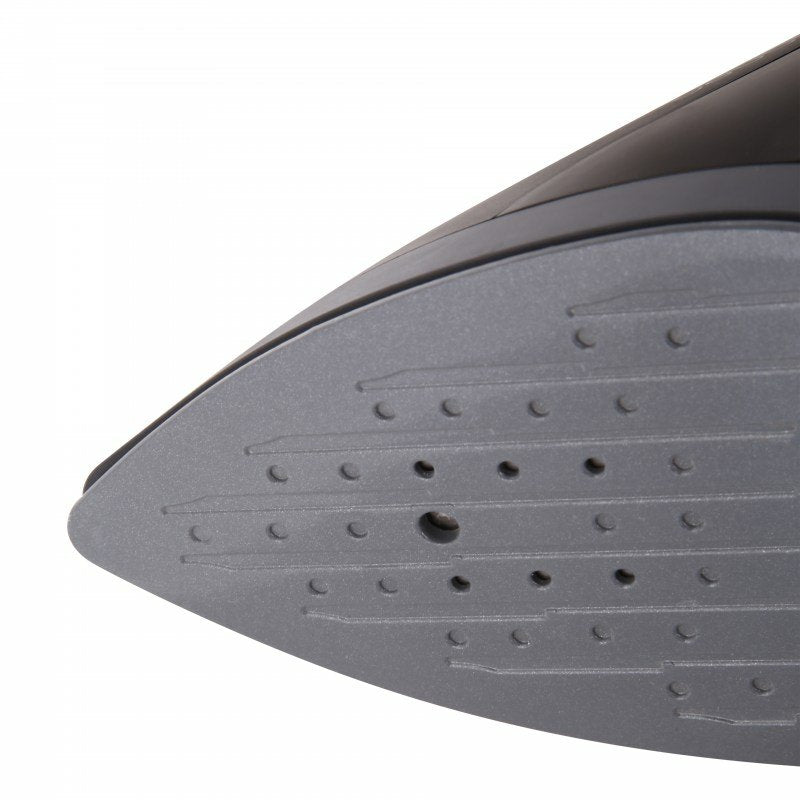EAN 4260645680906 - Lauben LBNHSI1950BC vaporizador para ropa Vaporizador manual de prendas 0,17 L 1950 W Negro imagen 8