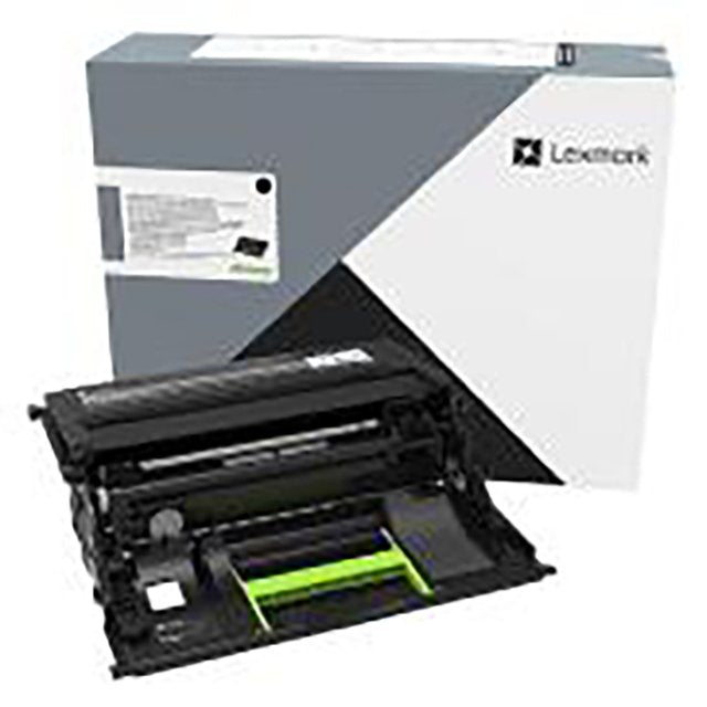 Lexmark 58d0za0 Cartucho De Tóner Original Negro 1 Pieza(S)