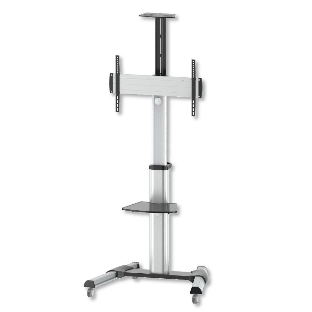 EAN 8054529022700 - Techly ICA-TR15 soporte para pantalla de señalización 177,8 cm (70") Plata imagen 2
