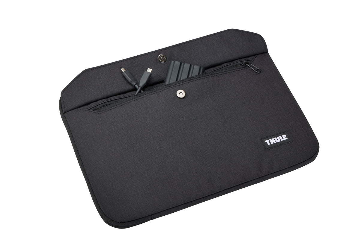 Thule Lithos Sleeve Macbook Air 15" - Black, 3205458