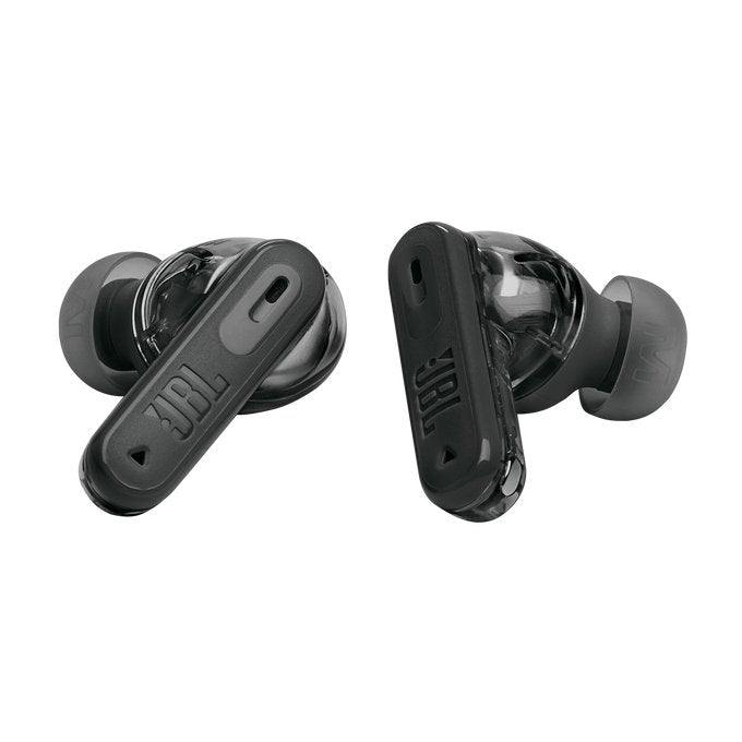 Jbl Tune Beam 2 Ghost Edition Negro In-Ear Kopfhörer