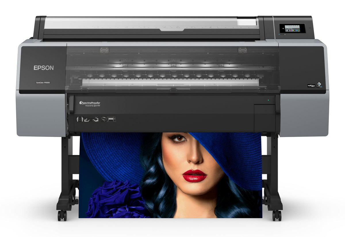 EAN 8715946743714 - Epson SureColor P9300 Spectro impresora de gran formato Inyección de tinta piezoeléctrica Color 1200 x 24 imagen 3