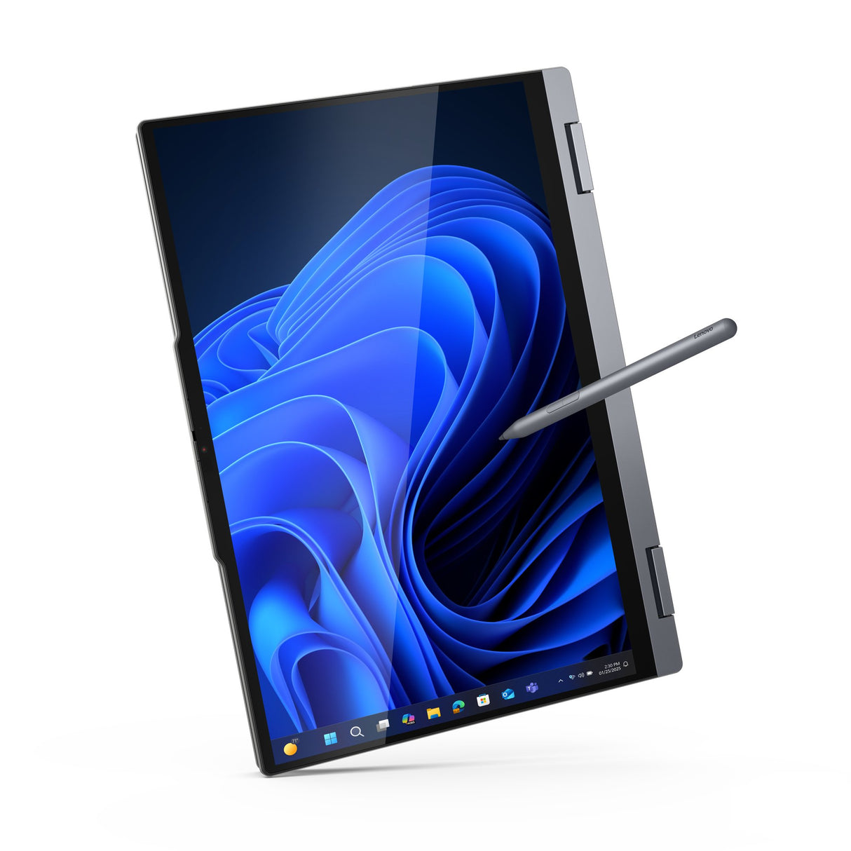EAN 0198156465795 - Lenovo ThinkBook 14 2-in-1 G5 IAU Intel Core Ultra 7 255U Híbrido (2-en-1) 35,6 cm (14") Pantalla táctil imagen 16