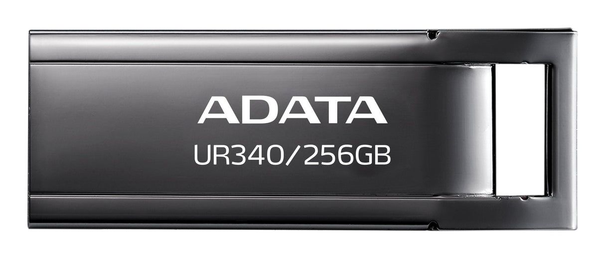 EAN 4711085946522 - ADATA UR340 unidad flash USB 256 GB USB tipo A 3.2 Gen 1 (3.1 Gen 1) Negro imagen 1