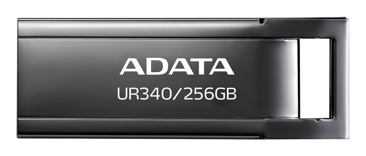 EAN 4711085946522 - ADATA UR340 unidad flash USB 256 GB USB tipo A 3.2 Gen 1 (3.1 Gen 1) Negro imagen 1