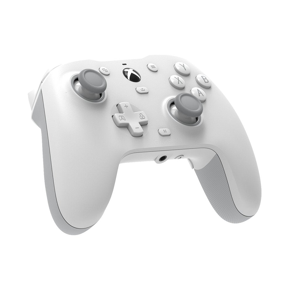 Gamesir Controller G7 He Cablegehnden Blanco Xbox