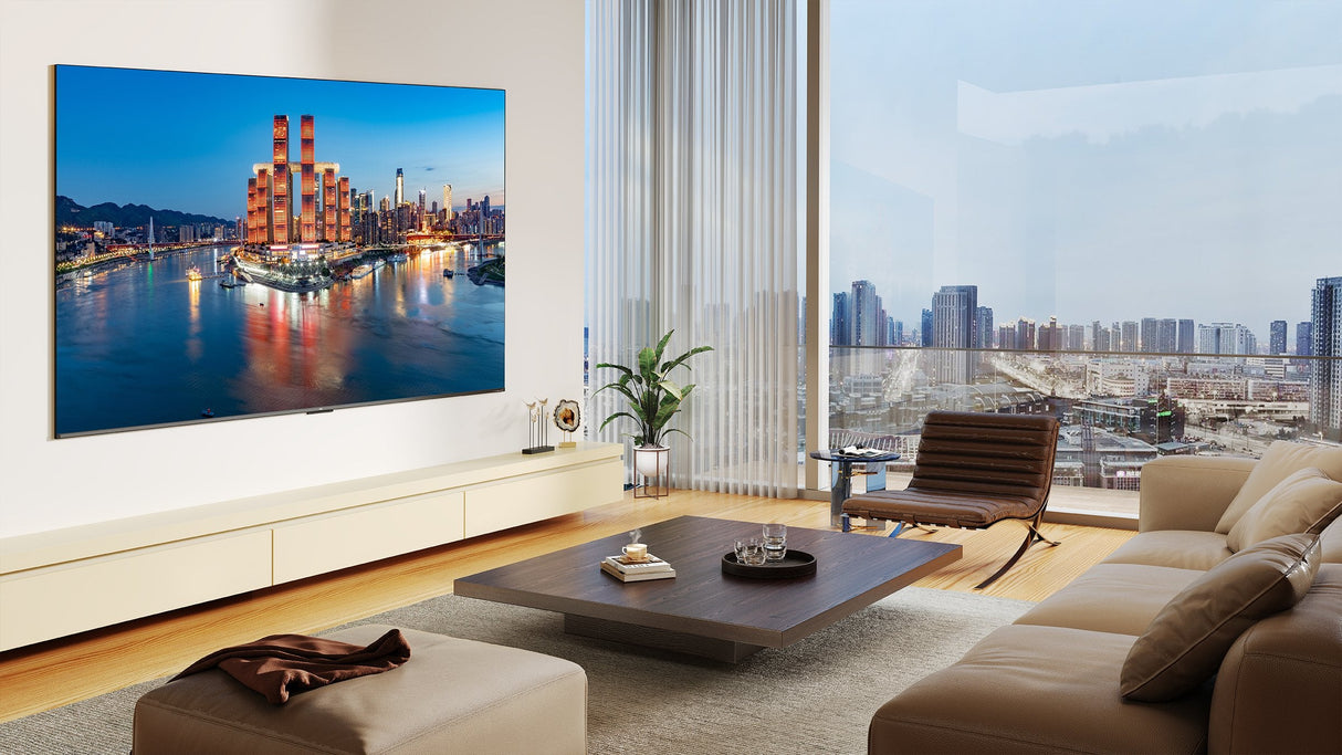 Tcl Tcl 50mqled85k (Null Cm (Null Zoll)) 50mqled85k