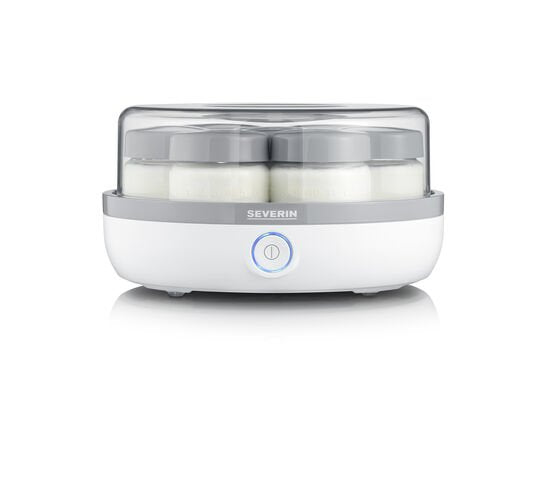 Yogurtera Severin Jg 3518 1,05 L 13 W