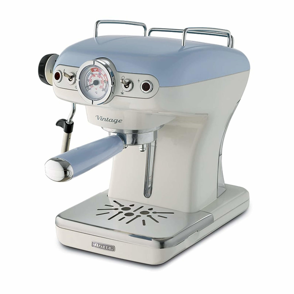 EAN 8003705113947 - Ariete 1389/15 Manual Máquina espresso 0,9 L imagen 1