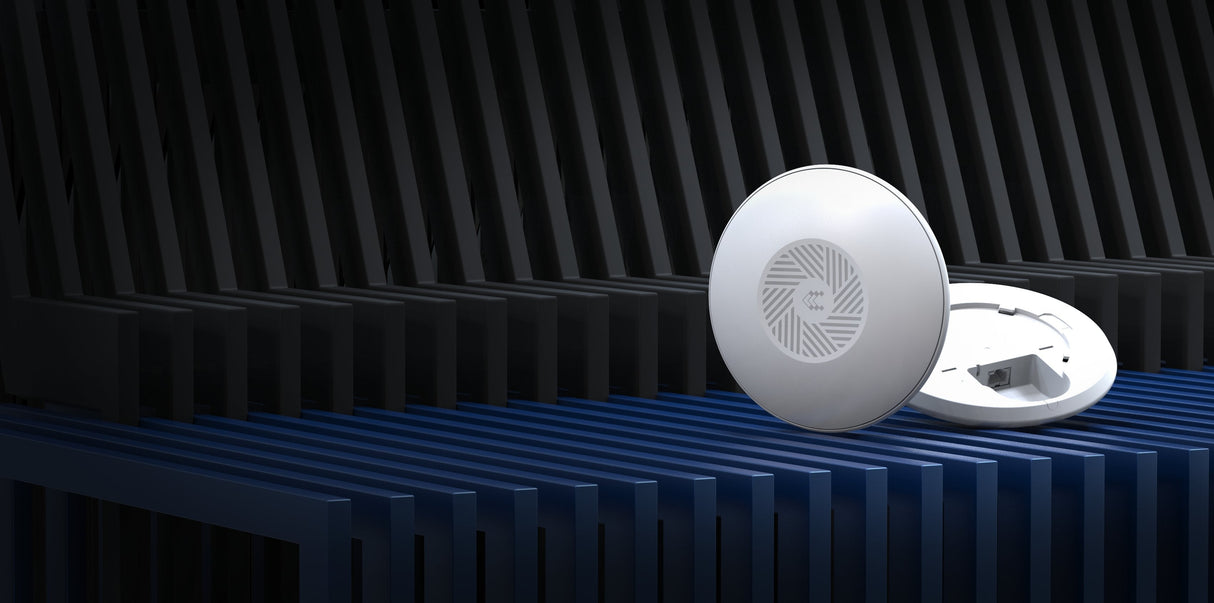 Teltonika Tap100 Wi-Fi Access Point With Poe Injector