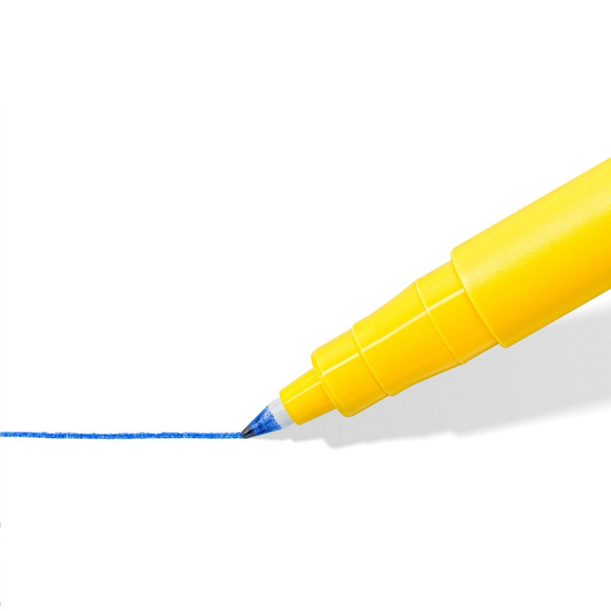 Maedtler Fineliner Noris Writing Pen 0,6mm 2mk. Azul Retail