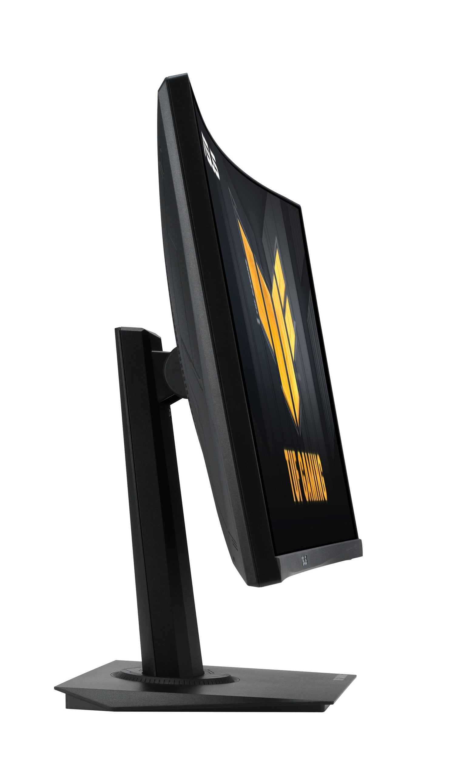 Asus Tuf Gaming Vg24vqer 23.6" Va Wled Curved 1500r Fhd 16:9 180hz 250cd M2 1ms 2xhdmi Dp Black