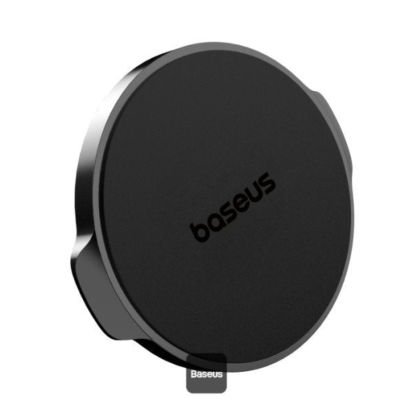 Baseus Car Mount Small Ears Series Magnetic Holder Black (C40141403113-01)