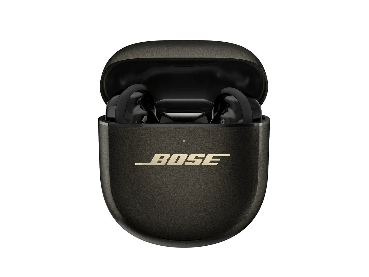 Bose 896637-0040 Quietcomfort Ultra Earbuds Desert Dorado 2nd.Gen