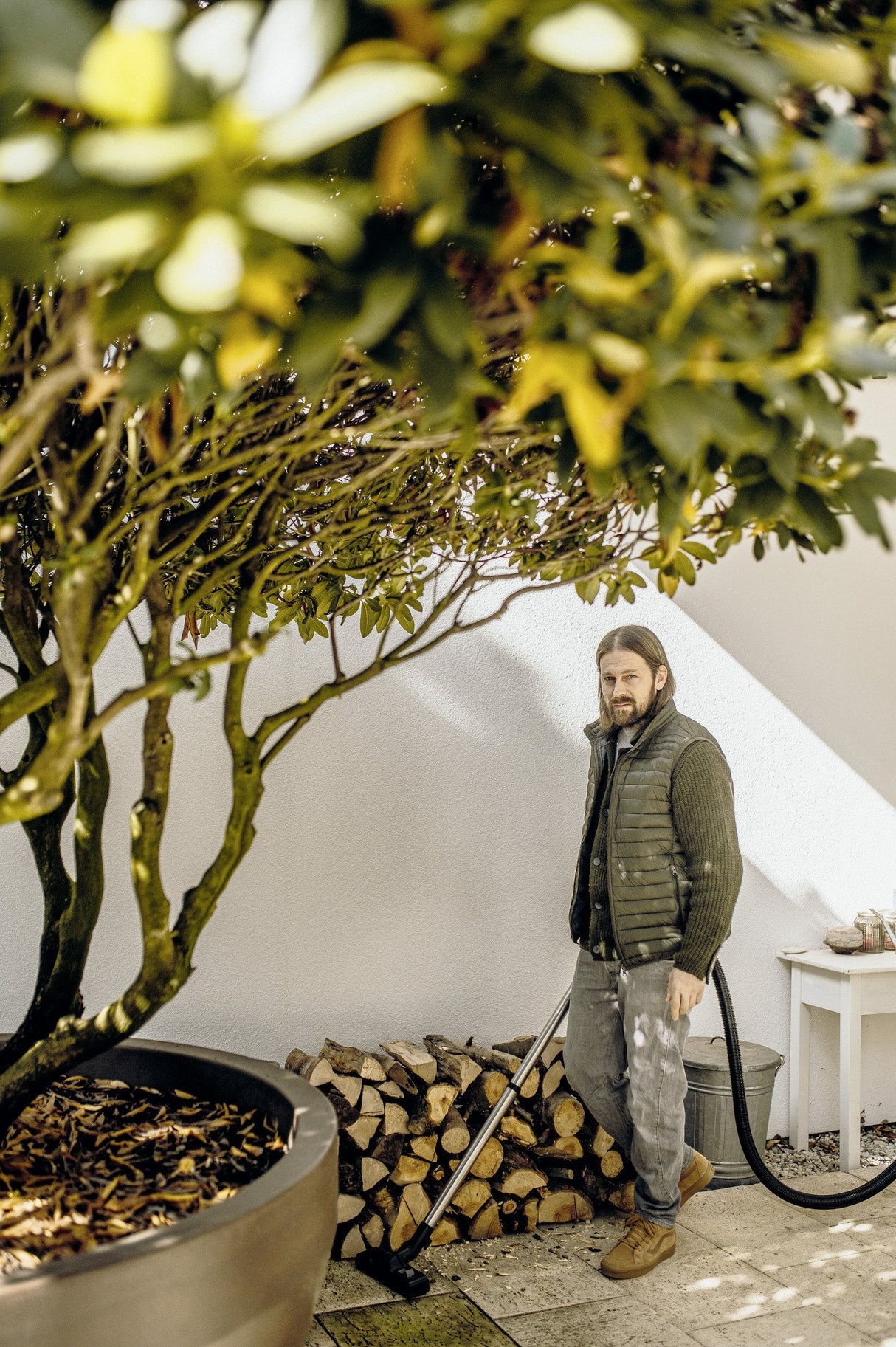 Kärcher Wd 6 P S V-30/6/22/T