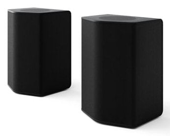 Barra De Sonido Lg S95ar Bluetooth Inalámbrico 810 W Google Assistant Amazon Alexa Dolby Atmos Ia Ready Negro