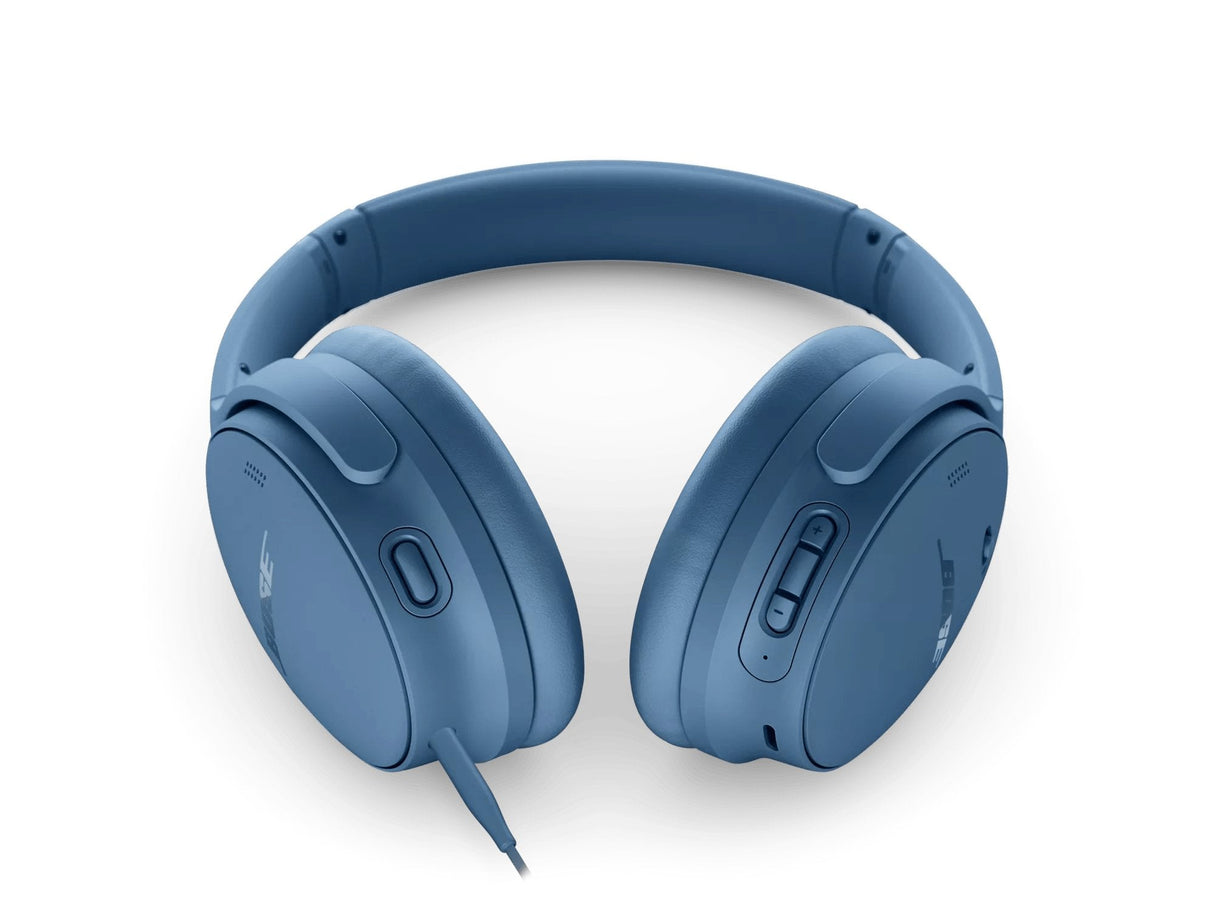 Auriculares Bose Quietcomfort Blue Dusk Overear Inalámbricos