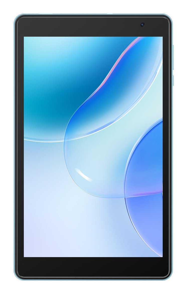 EAN 6931548321071 - Blackview Tab 50 Wi-Fi Rockchip 128 GB 20,3 cm (8") 4 GB Wi-Fi 6 (802.11ax) Android 13 Azul imagen 2