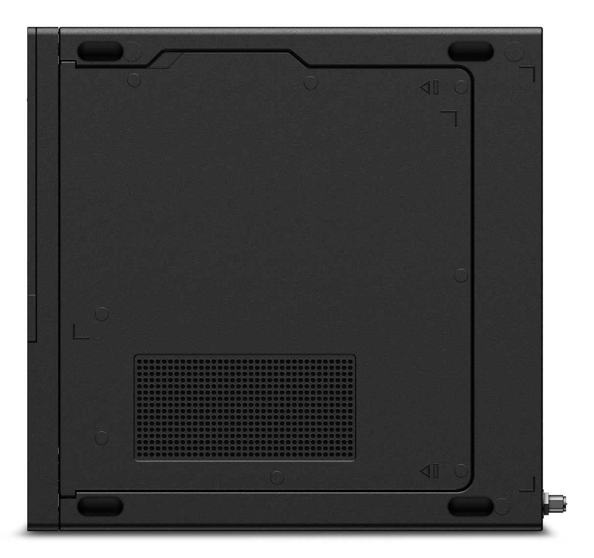 Lenovo Thinkstation P3 Tiny I7-14700 64gb 1tbssd Rtx A1000 W11 Pro