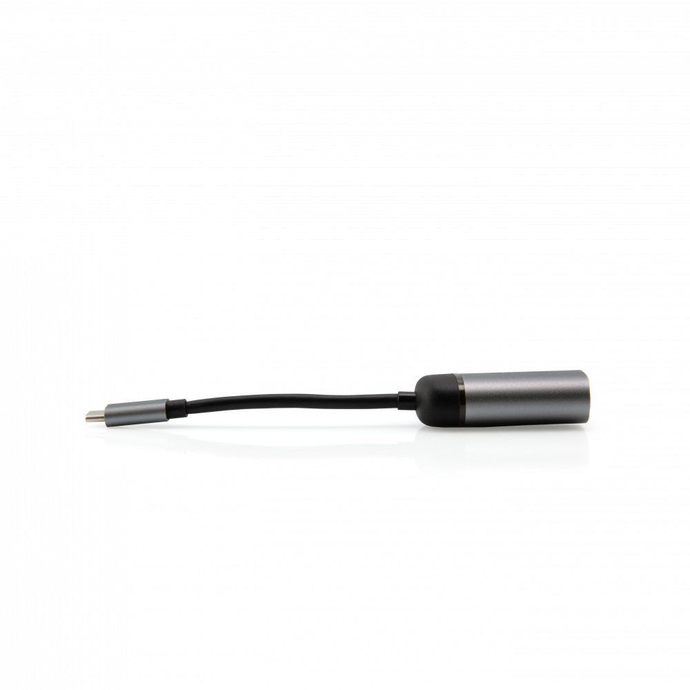 EAN 0023942491460 - Verbatim 49146 base para portátil y replicador de puertos USB 3.2 Gen 1 (3.1 Gen 1) Type-C Negro, Plata imagen 5