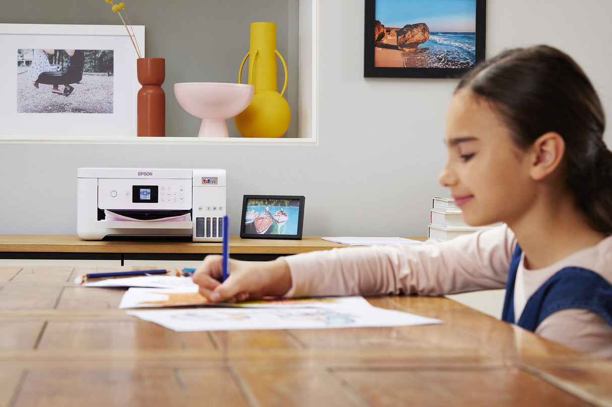 EAN 8715946686387 - Epson EcoTank ET-2856 Inyección de tinta 5760 x 1440 DPI 33 ppm Wifi imagen 17