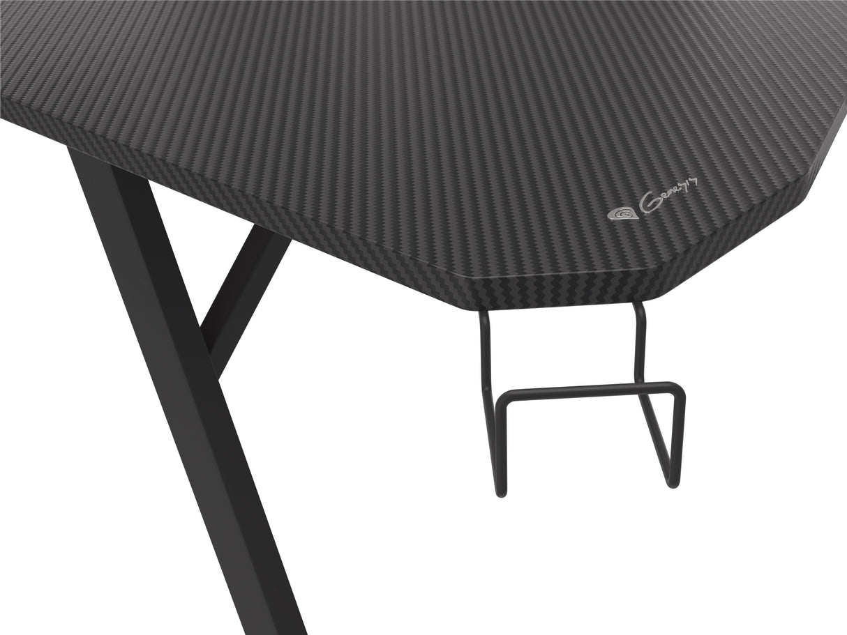 Mesa Gaming Natec Genesis Holm 510 Rgb 160x75