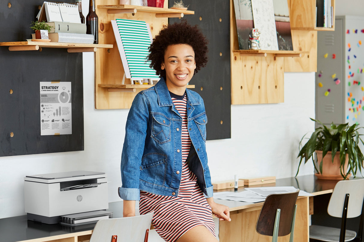 Impresoras Hp Multifuncion Laser Monocromo Laserjet M234d