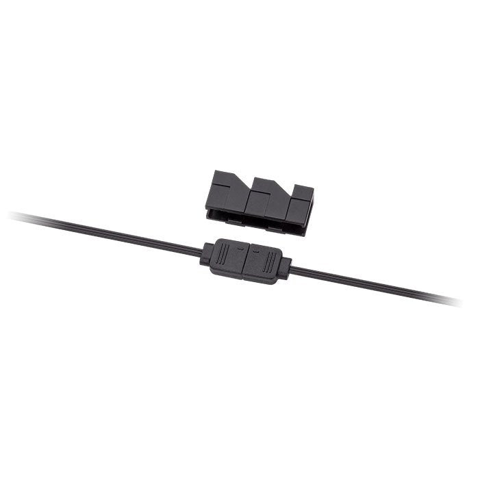 EAN 0841163086322 - Thermaltake CT120 ARGB Sync PC Carcasa del ordenador Ventilador Negro, Blanco 2 pieza(s) imagen 5