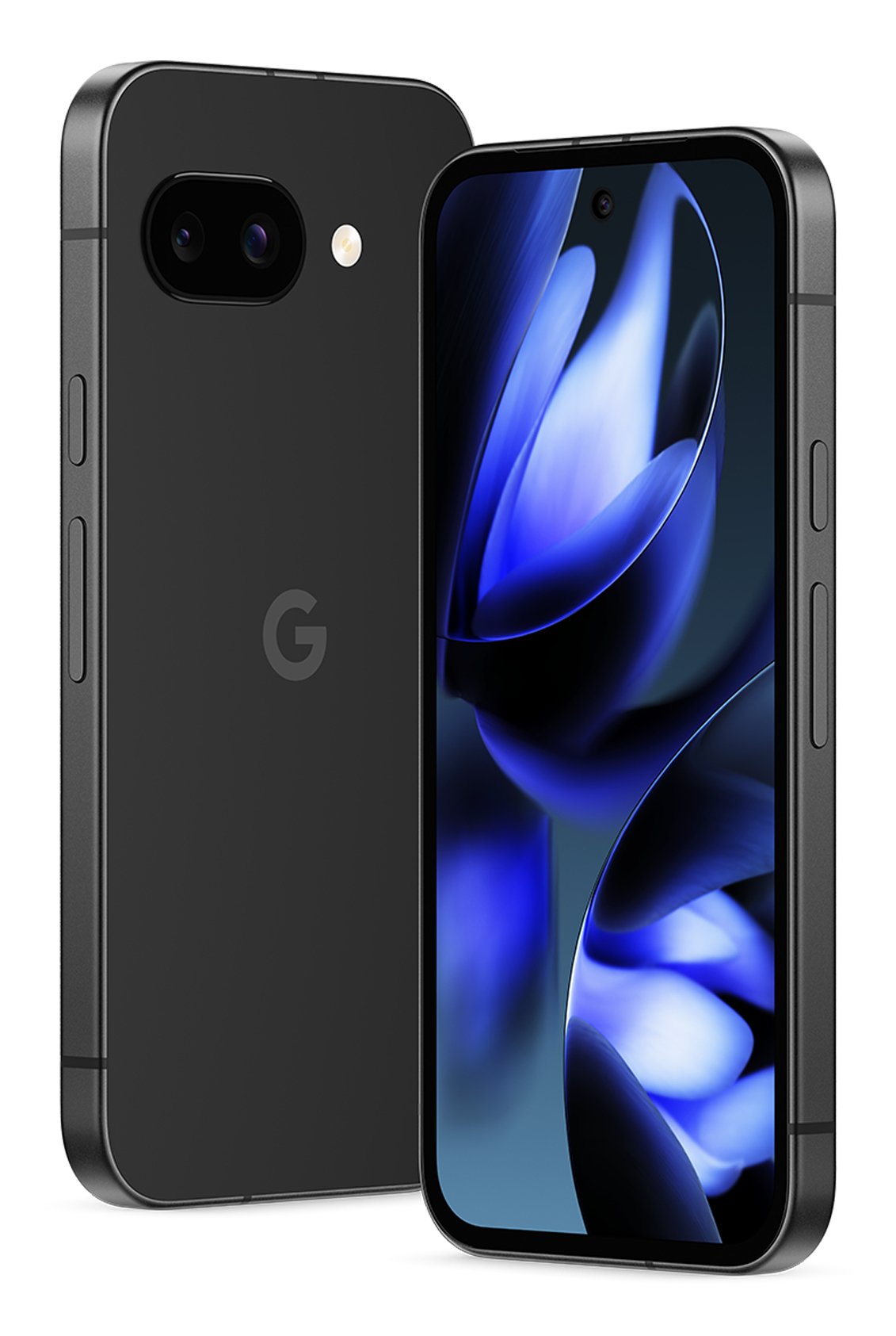 EAN 0840353922488 - Google Pixel 9a 16 cm (6.3") SIM doble Android 15 5G USB Tipo C 8 GB 256 GB 5100 mAh Negro imagen 5