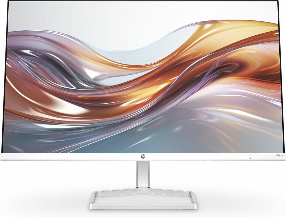 EAN 0197498938028 - HP Series 5 23.8 inch FHD Monitor with Speakers - 524sa pantalla para PC 60,5 cm (23.8") 1920 x 1080 Pixe imagen 5