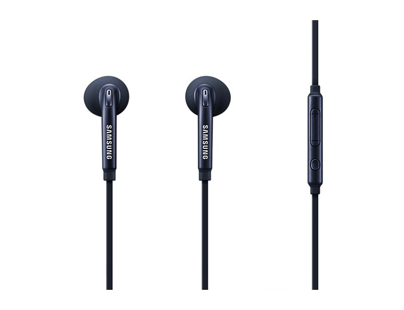 Auriculares Samsung In-Ear Fit Eo-Eg920b Azul Oscuro 20hz-20khz 3 Botones Microfono Almohadillas 3 T