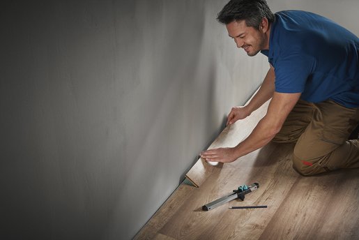 Ajustador De Laminado 6952000 Wolfcraft