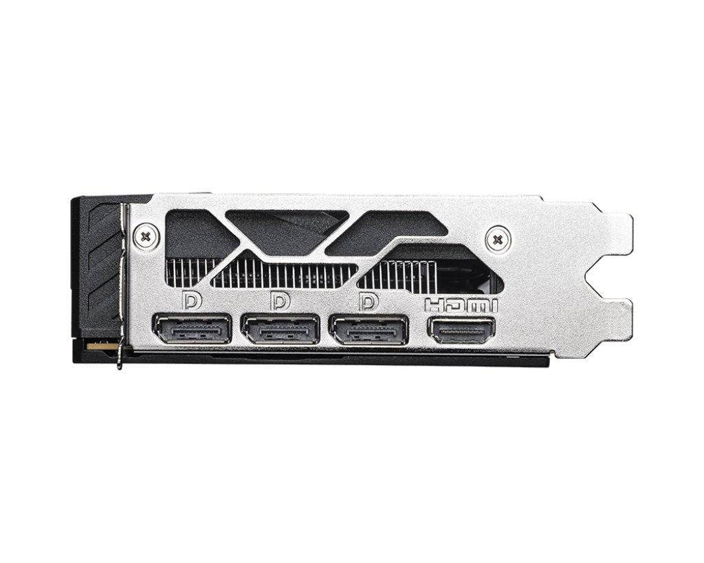EAN 824142438343 - MSI GeForce RTX 5050 8G GAMING OC NVIDIA 8 GB GDDR6 imagen 5