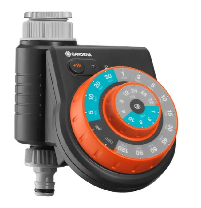 Gardena 13137-34 Rociador De Jardín Pulverizador Manual