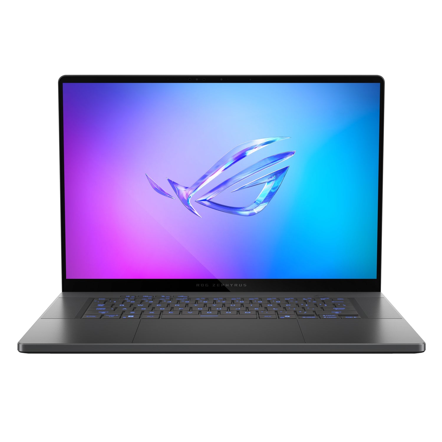 EAN 4711636009614 - ASUS ROG Zephyrus G16 GU605CM-QR003 Intel Core Ultra 9 40,6 cm (16") LPDDR5x-SDRAM NVIDIA GeForce RTX 506 imagen 2