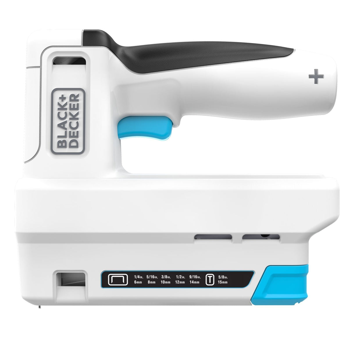 EAN 5035048788639 - Black & Decker BCN115-XJ pistola de clavos y grapadora imagen 2