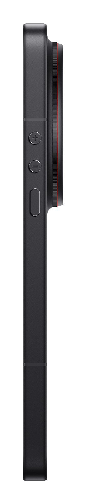 Xiaomi 17 Ultra 5g Dual Sim 16gb Ram 1tb - Black