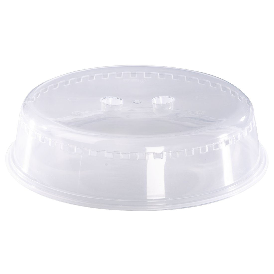 Xavax® Mikrowellenhaube 6.5 Cm Hoch Transparente
