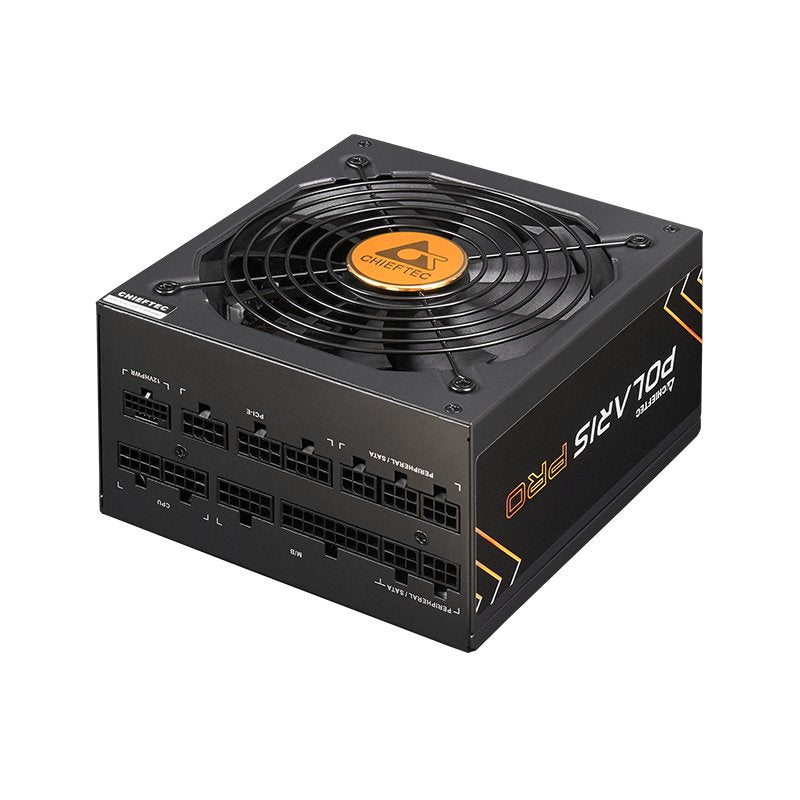 Fuente De Alimentación Chieftec Ppx-1300fc-A3 1300w, Ppx-1300fc-A3