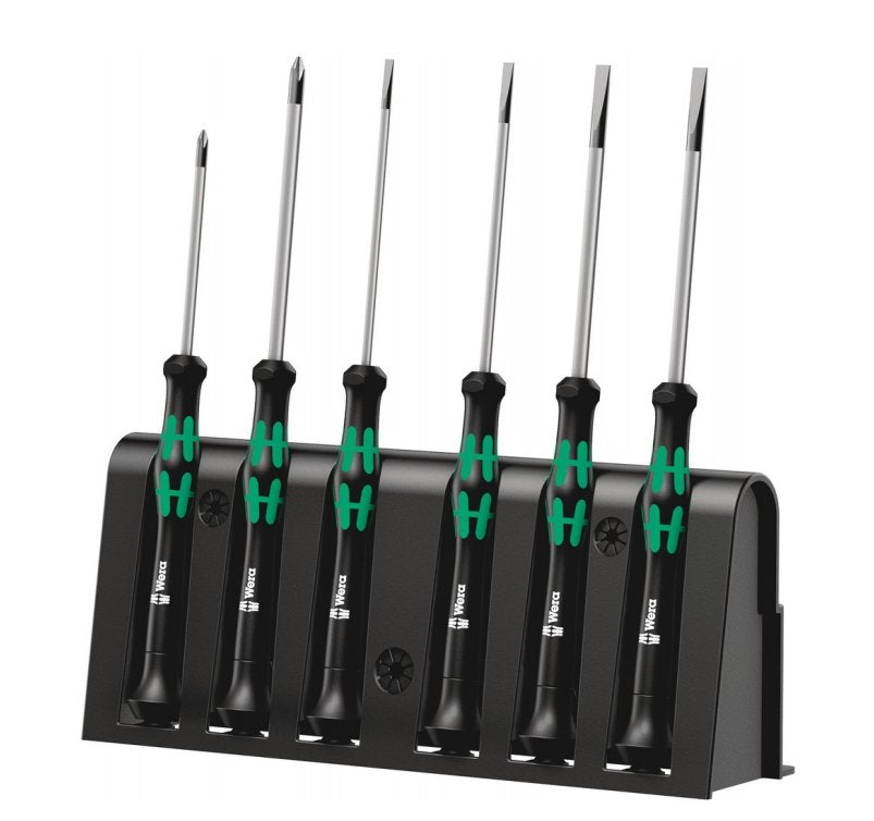 EAN 4013288031952 - Wera 05118152001 destornillador manual Juego Destornillador combinado imagen 1