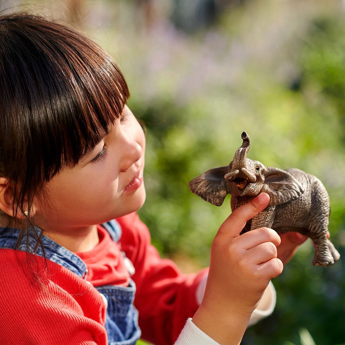 EAN 4005086147621 - schleich Vida Salvaje 14762 figura de juguete para niños imagen 2