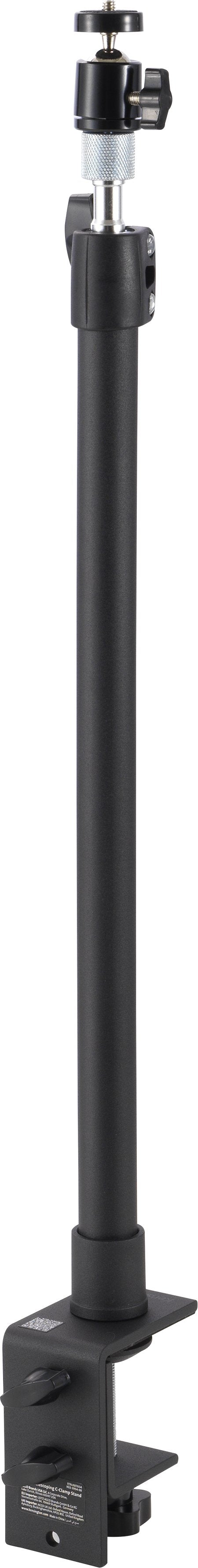 EAN 0085896876540 - Kensington K87654WW soporte para micrófono Soporte de escritorio para micrófono imagen 2