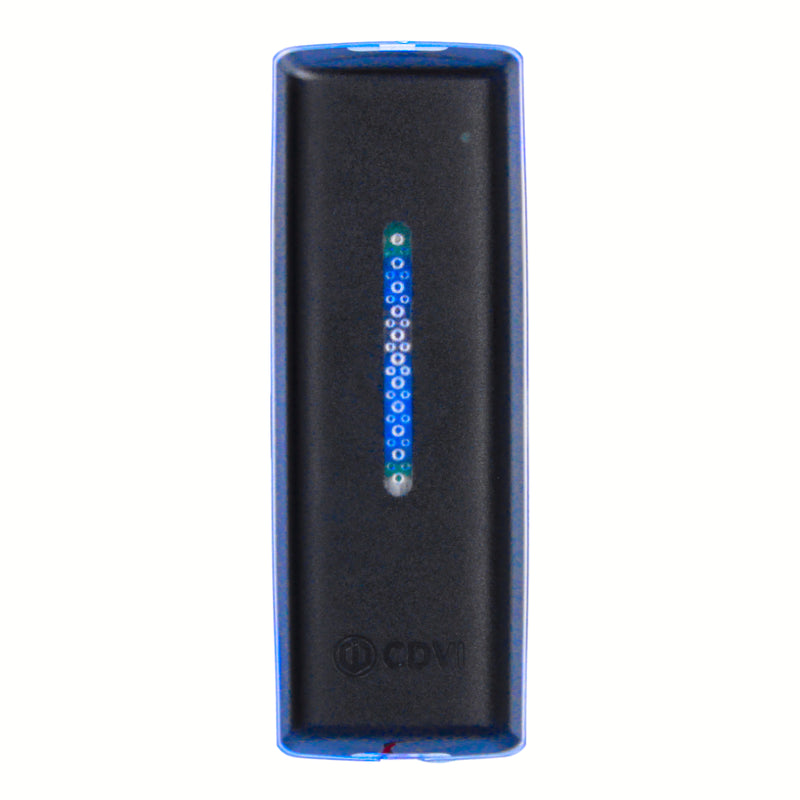 Cdvi K2 Lector Mifare® Desfire® Ev2 Credencial Movil