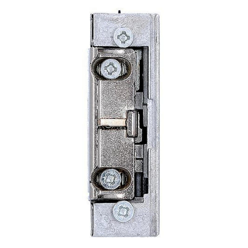 Cdvi Str1024 Abrepuertas Simétrico Funcionamiento Automático (Memoria) - 12-24vac/Dc