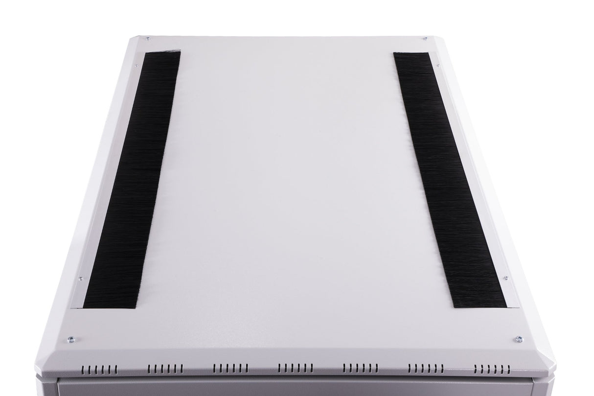 EAN 4016032361879 - Digitus DN-19 42U-8/12-1 armario rack Rack o bastidor independiente Gris imagen 7