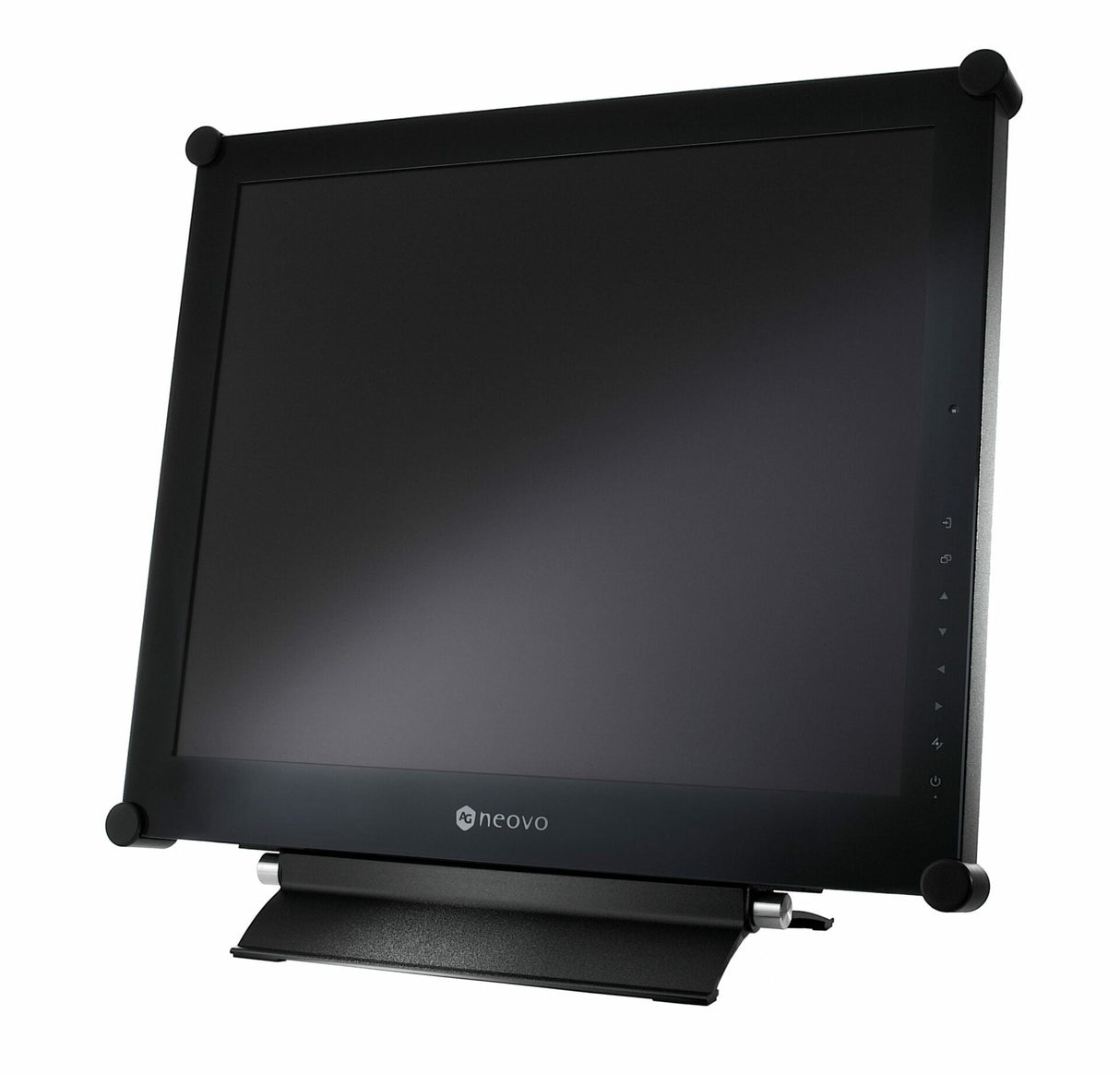 Monitor Ag Neovo Sx-19g, 48,3 Cm (19"), 1280 X 1024 Pixeles, Sxga, Lcd, 3 Ms, 5:4 Black