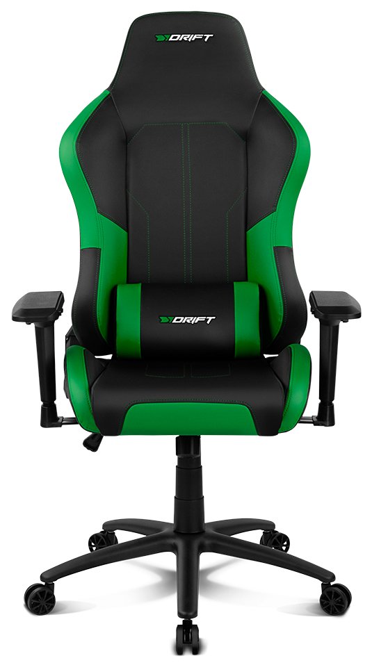 Drift Silla Gaming Dr250 Verde