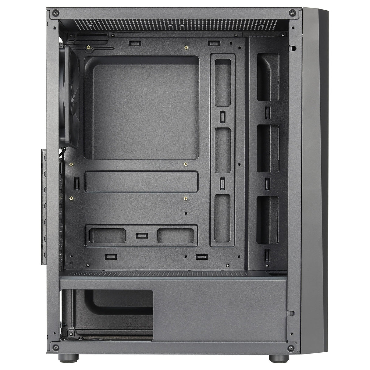 EAN 4711099472796 - Aerocool Delta Midi Tower imagen 4