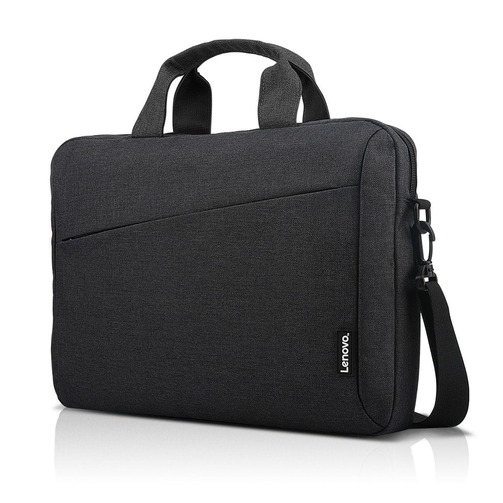 EAN 0191999722100 - Lenovo Casual Toploader T210 39,6 cm (15.6") Maletín Toploader Negro imagen 1