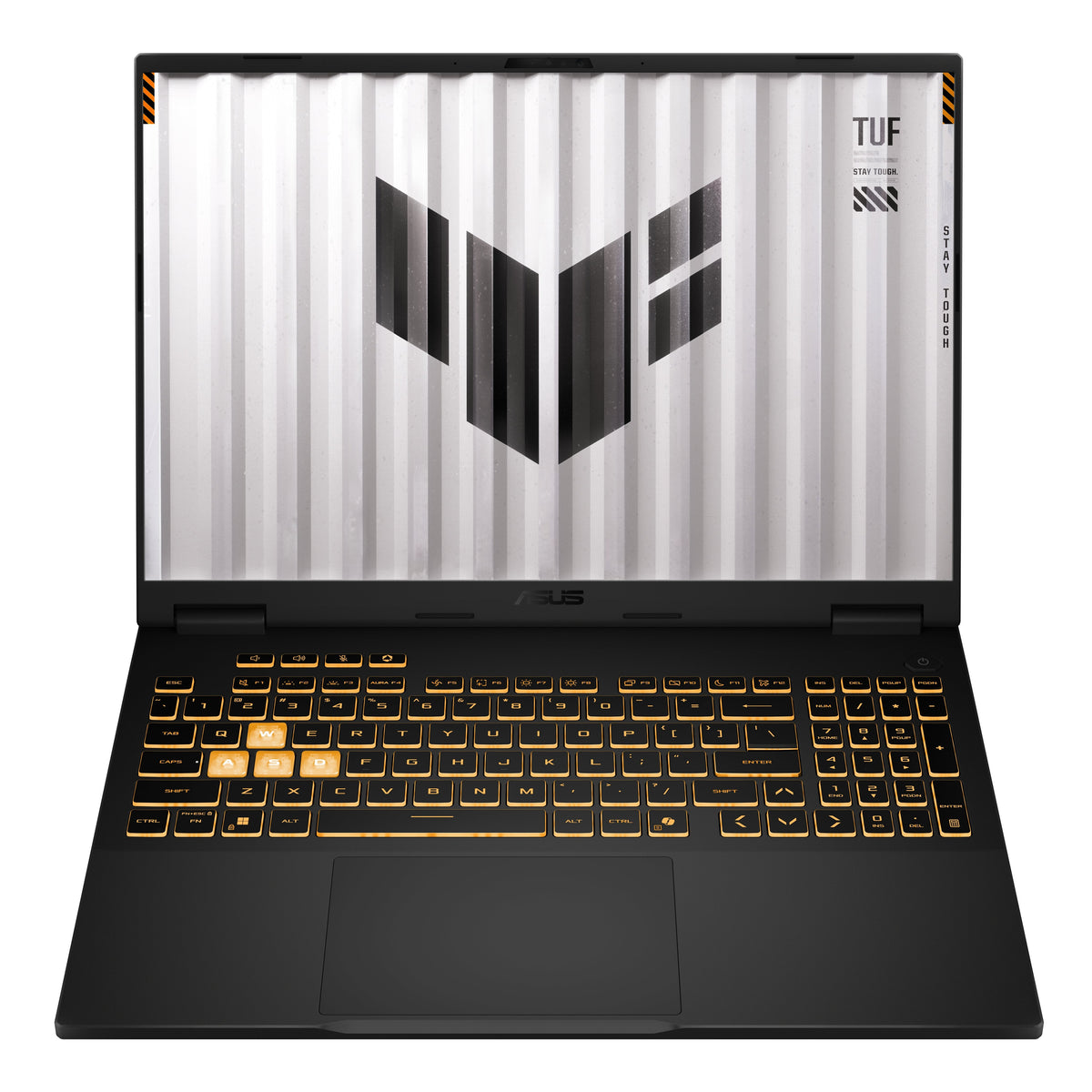Portátil Asus Tuf Gaming F16 Fx608jmi-Tu285 16" Intel Core I5-14450hx 16gb 512gb Ssd Rtx 5060